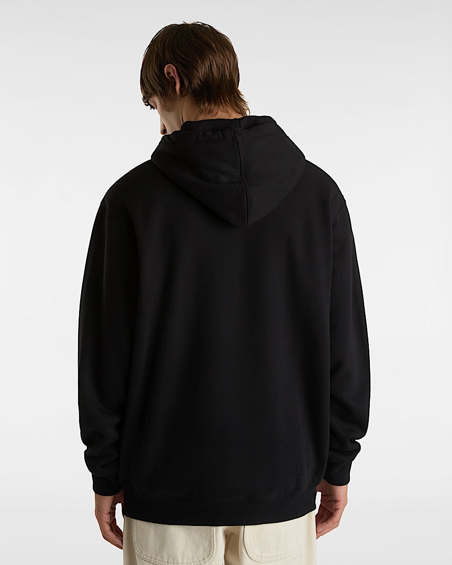 Sudadera con capucha Hi Stretch