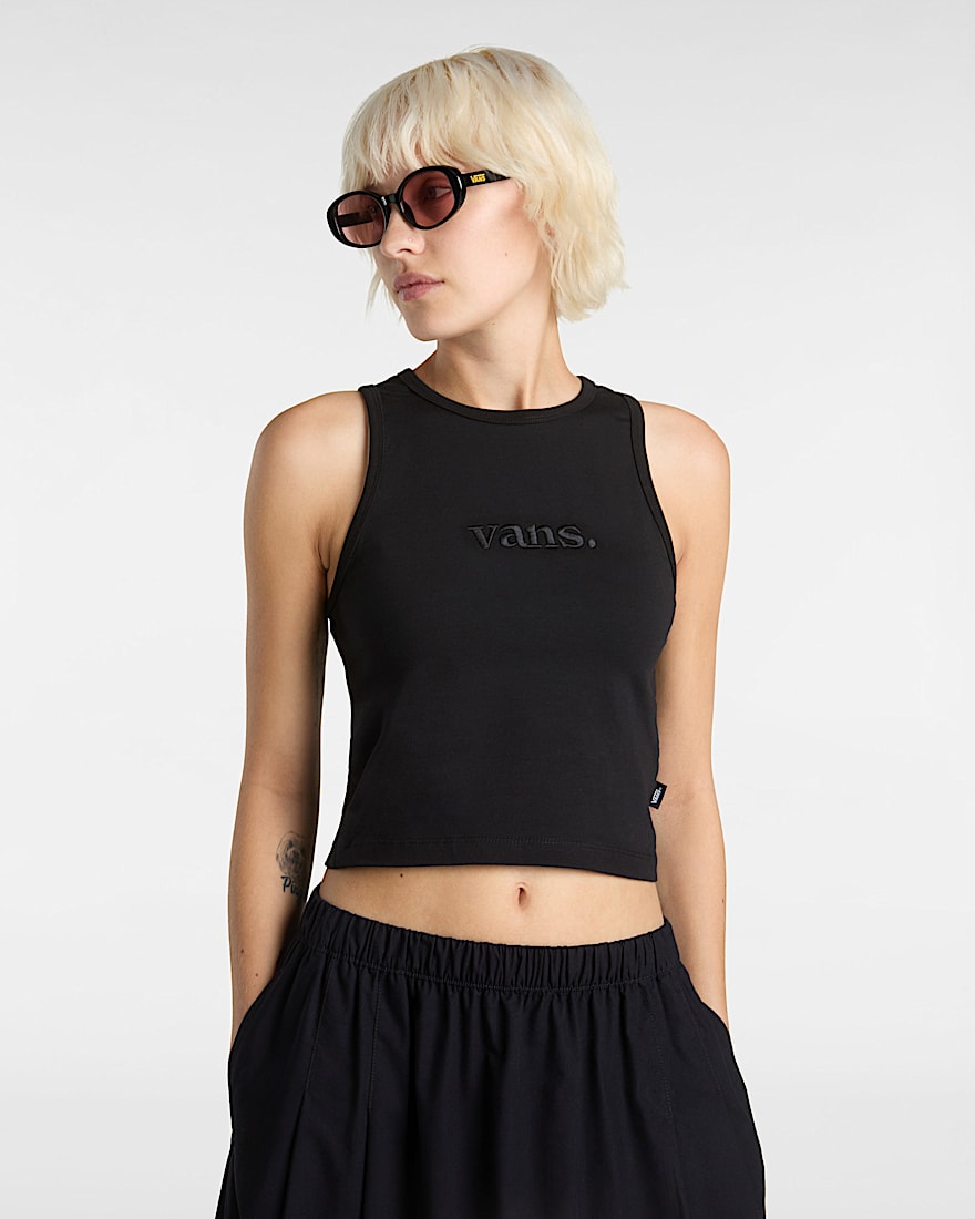 Essential Racer Tank