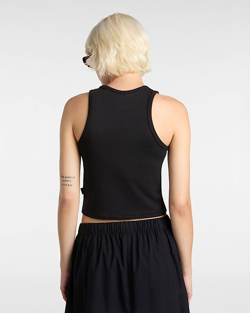 Essential Racer Tank