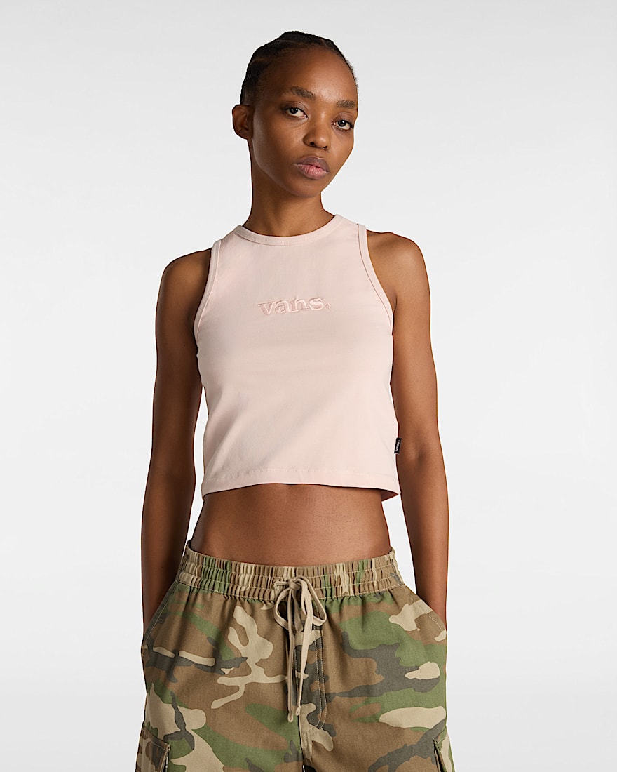 Essential Racer Tank