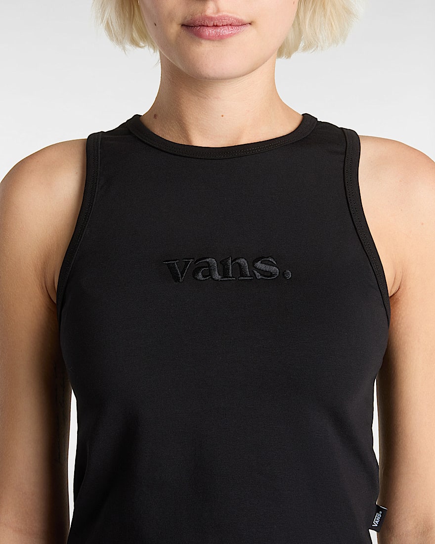 Essential Racer Tank