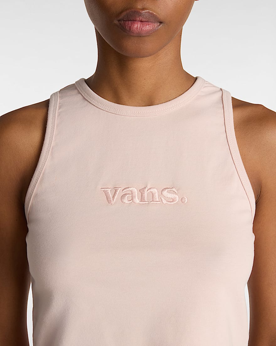 Essential Racer Tank