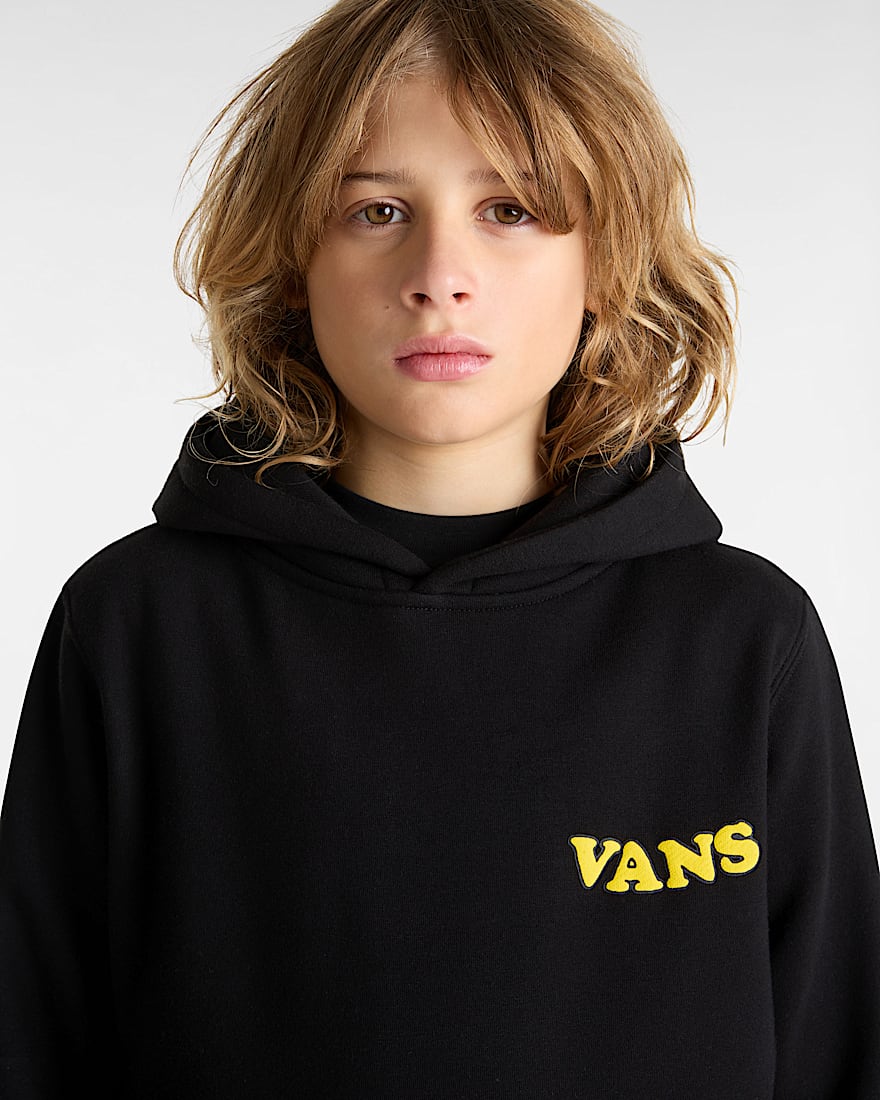 Kids Hasta La Shaka Hoodie (8-14 Years)