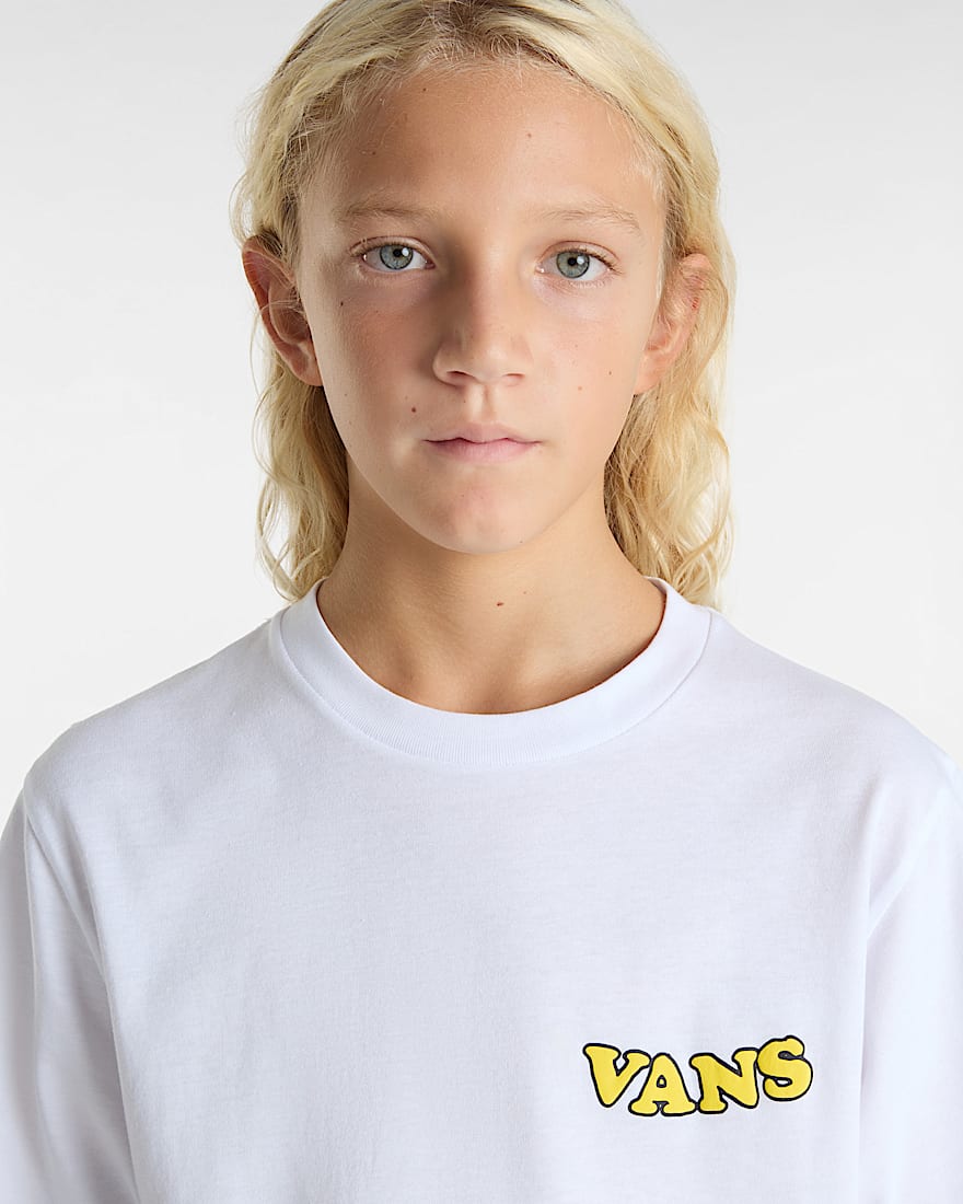 T-shirt Hasta La Shaka Enfant (8-14 ans)