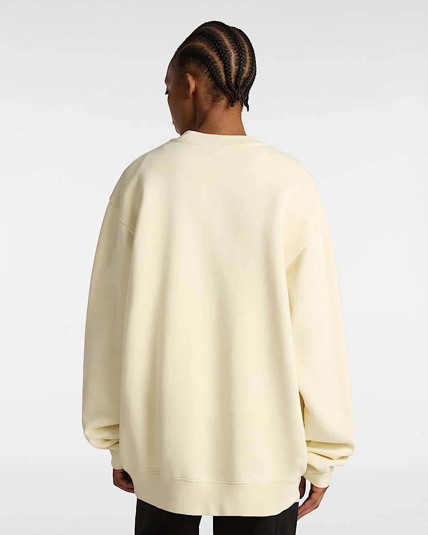 Tell a Friend Crew Sweatshirt