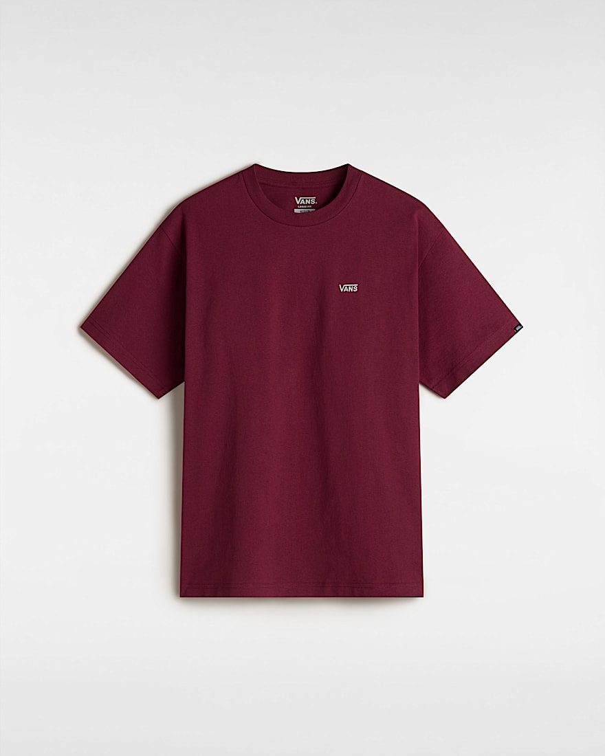 T-shirt Left Chest Logo - 1