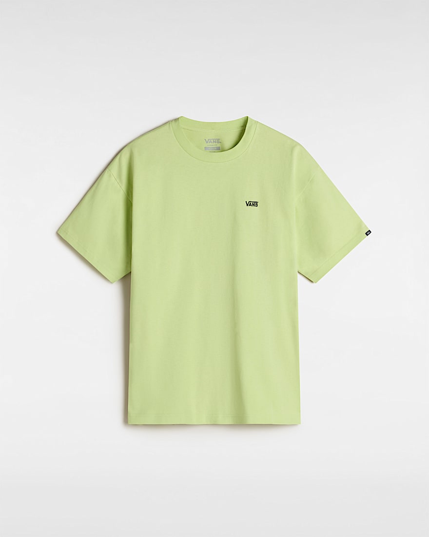 Left Chest Logo II T-Shirt - 1