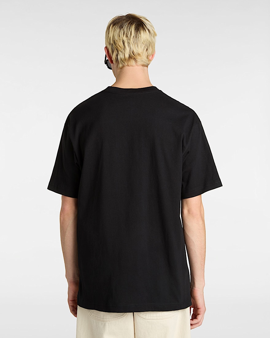 Camiseta Left Chest Logo II