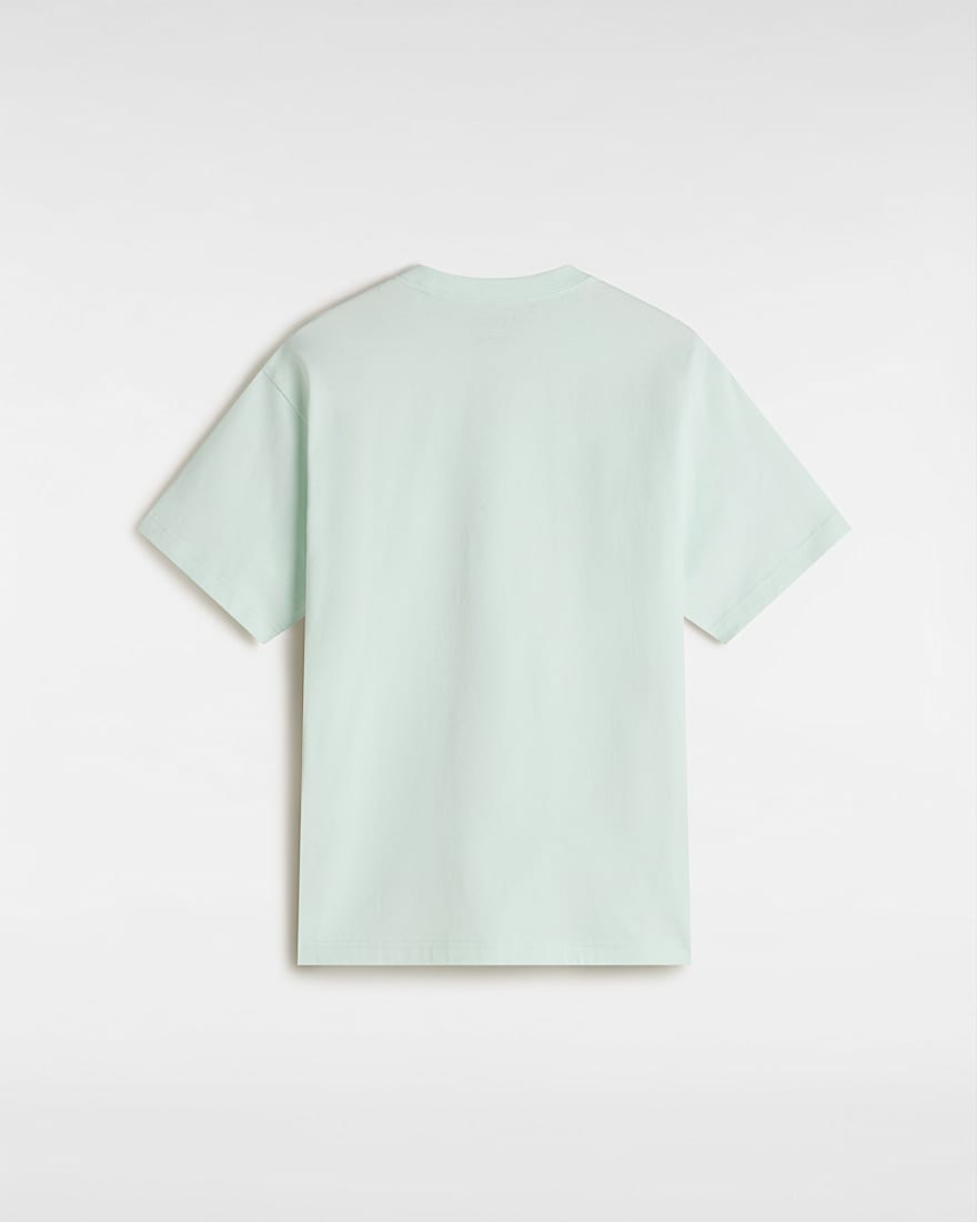 T-shirt Left Chest Logo II