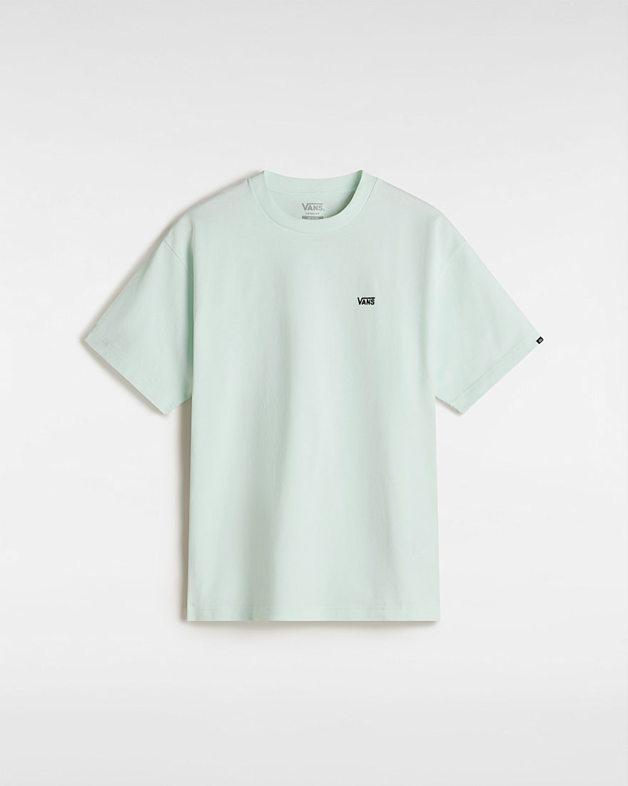 T-shirt Left Chest Logo II - 1