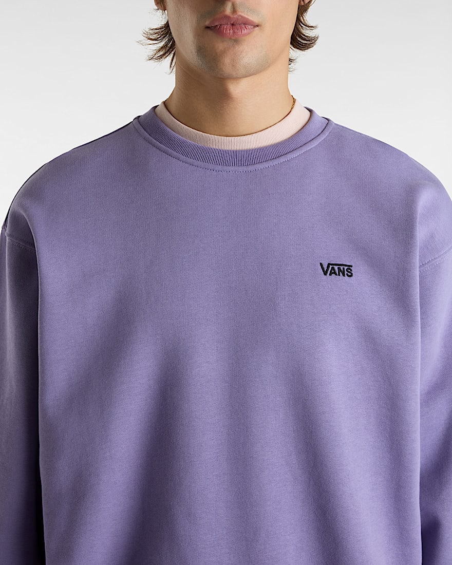 Felpa Left Chest Logo