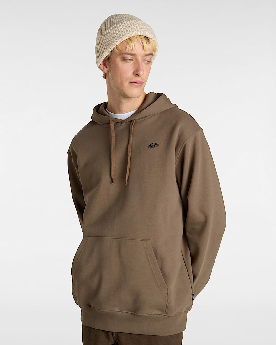 Style 76 II Pullover Hoodie