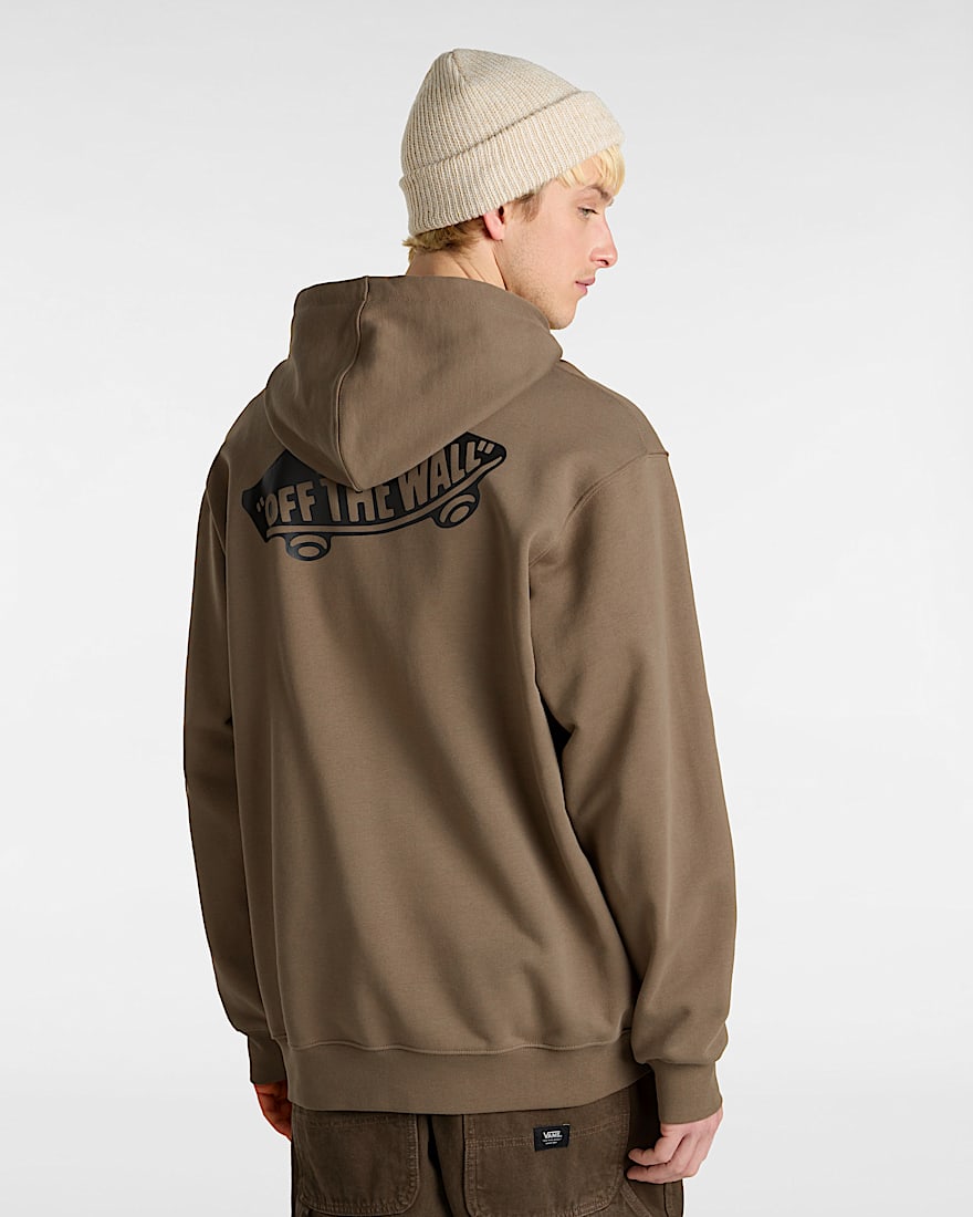 Style 76 II Pullover Hoodie
