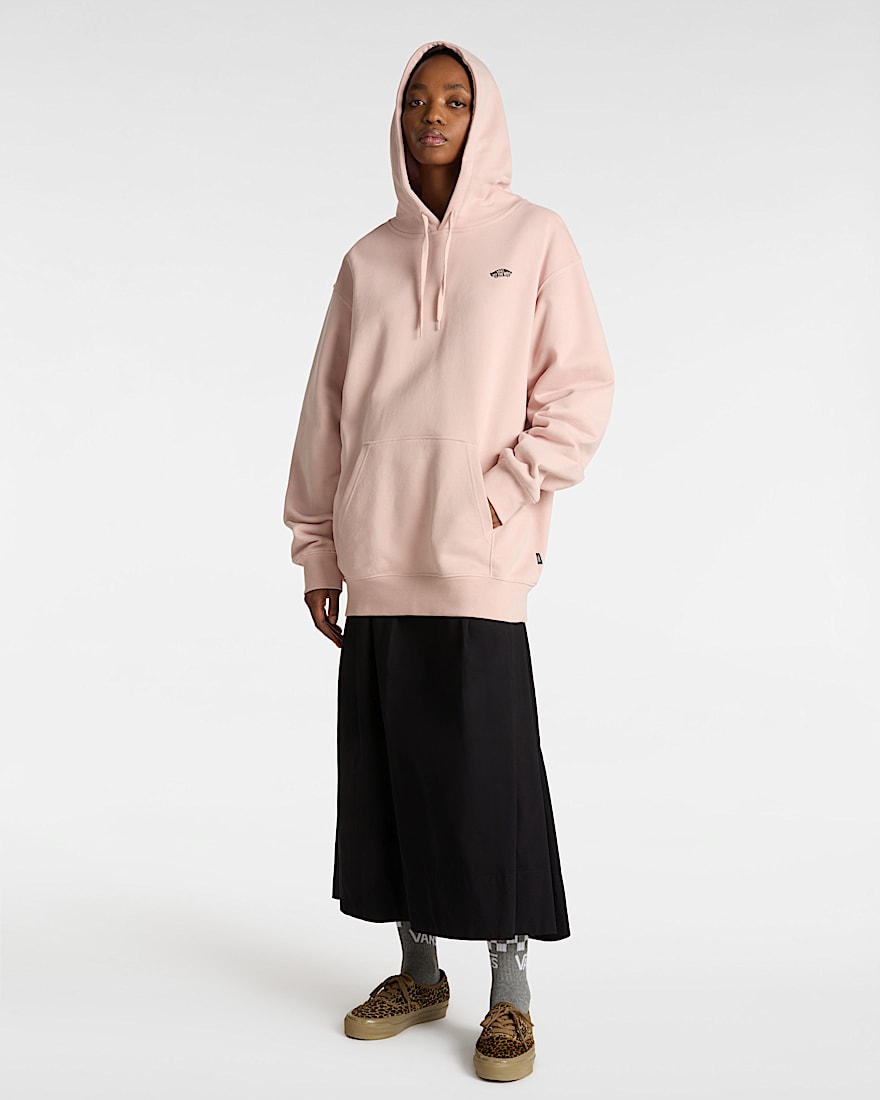Style 76 II Pullover Hoodie