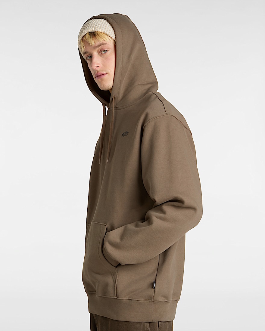 Style 76 II Pullover Hoodie