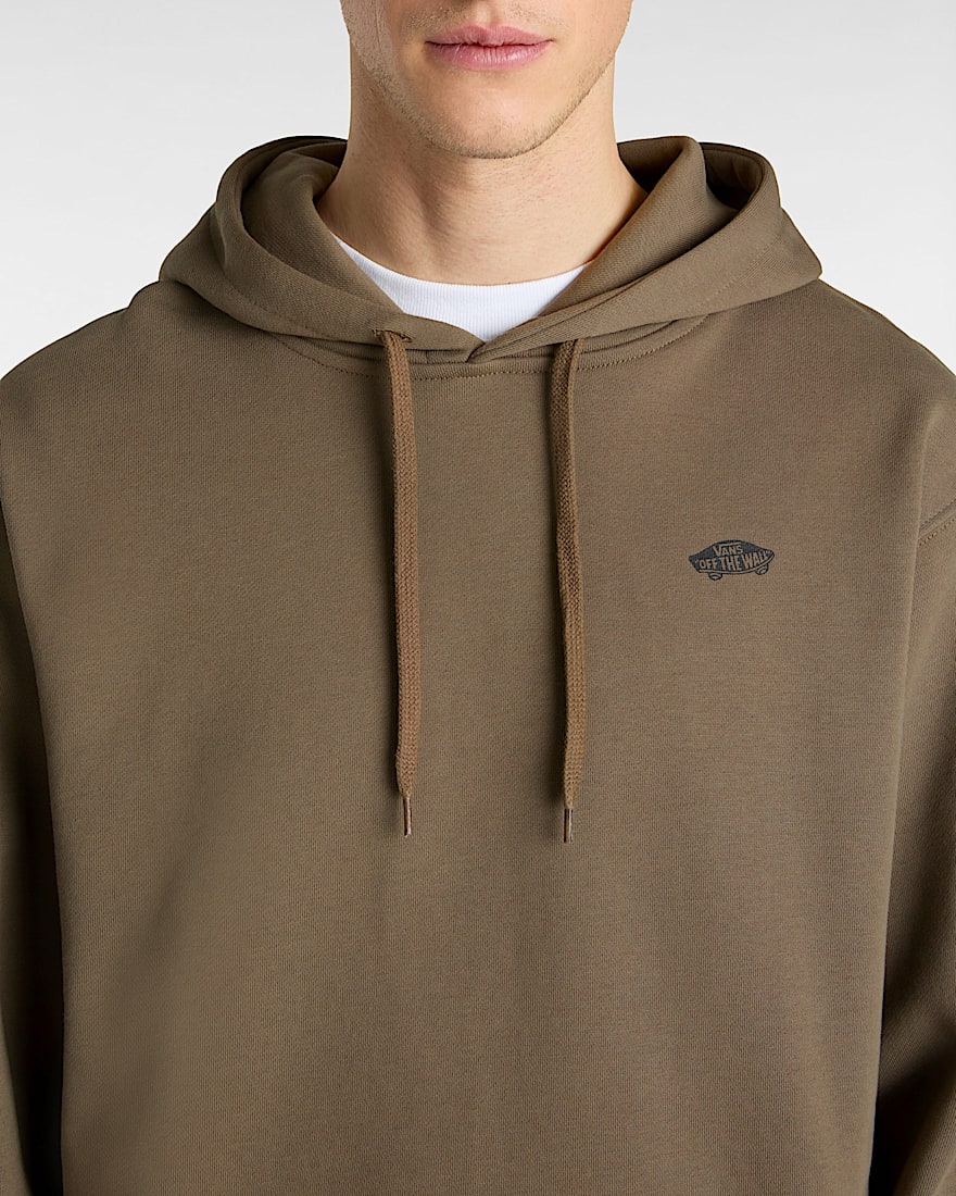 Style 76 II Pullover Hoodie