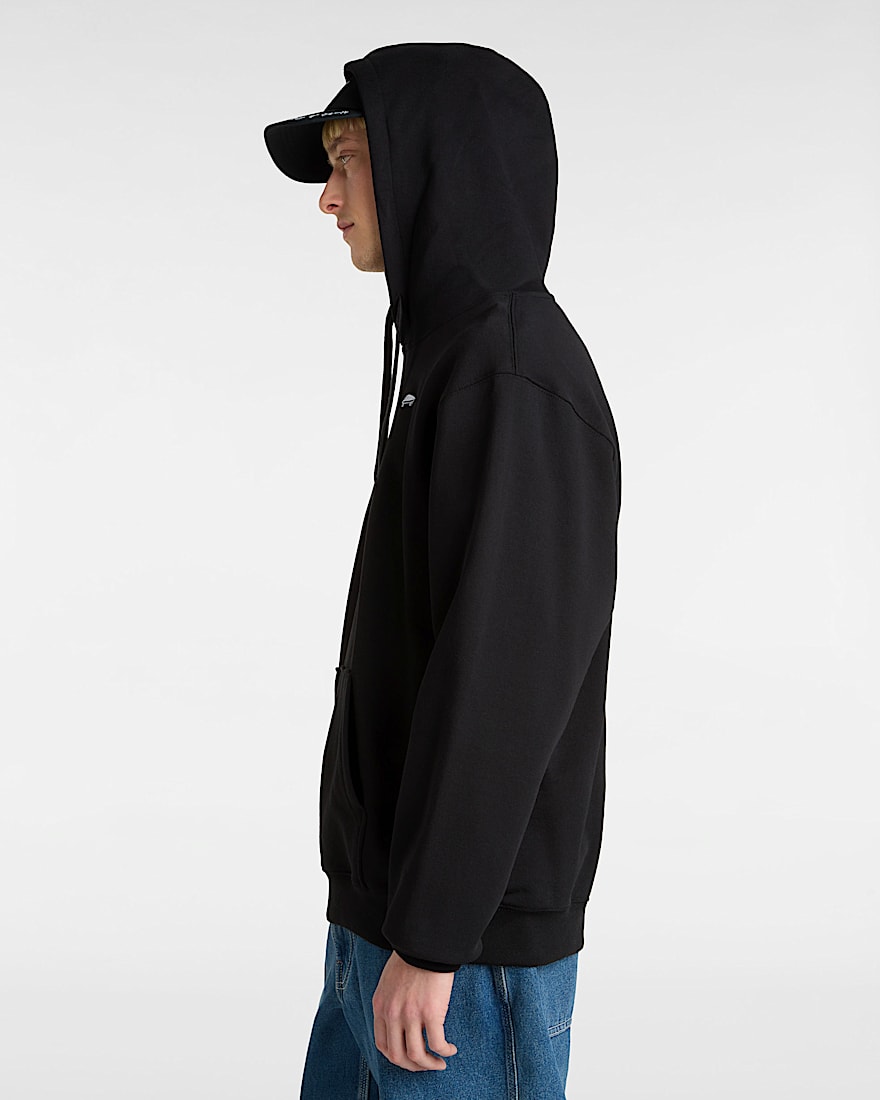 Sudadera con capucha Salton