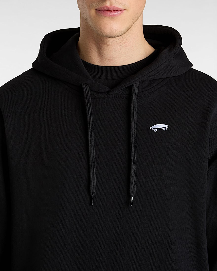 Sudadera con capucha Salton