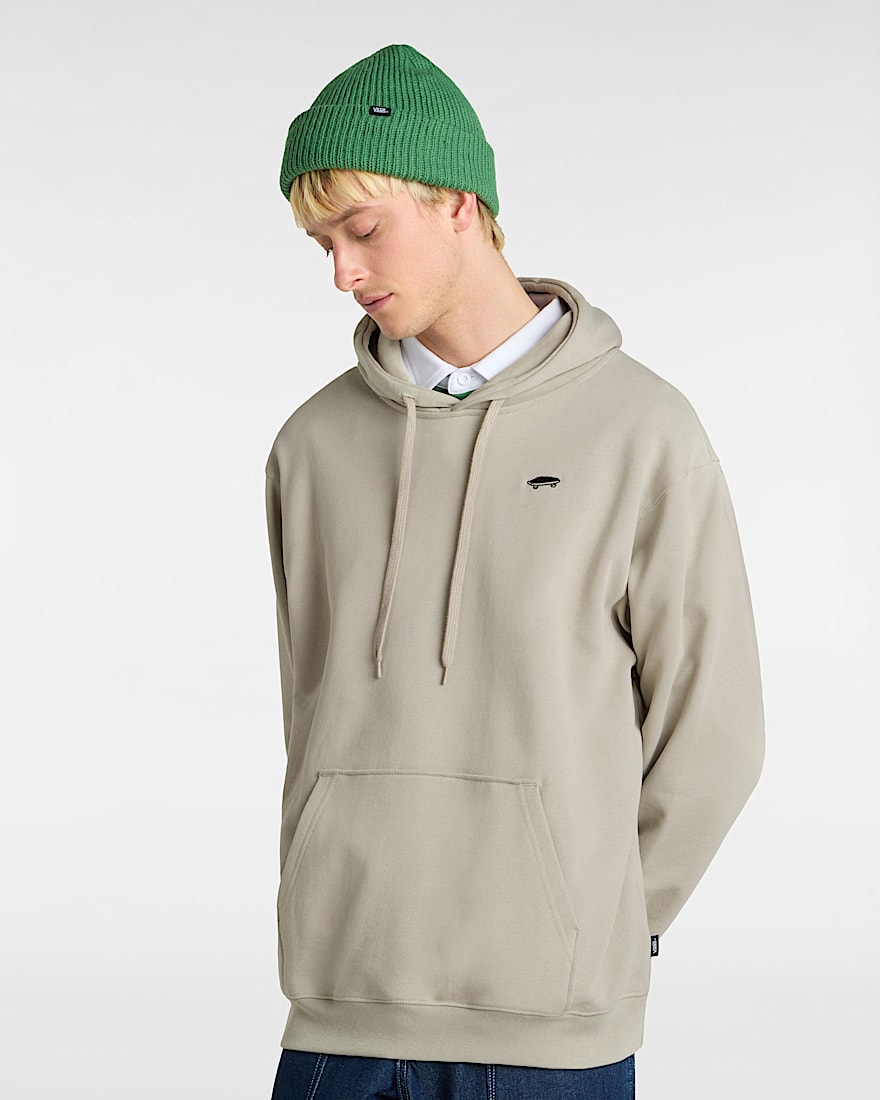 Salton Hoodie
