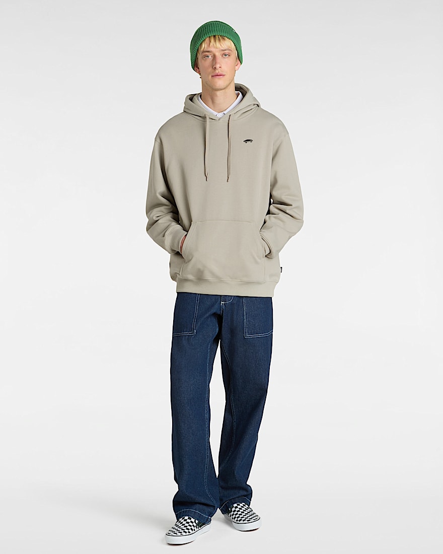Salton Hoodie