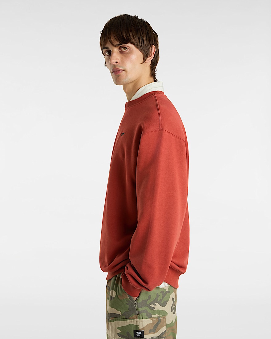 Salton Loose Crew Sweatshirt