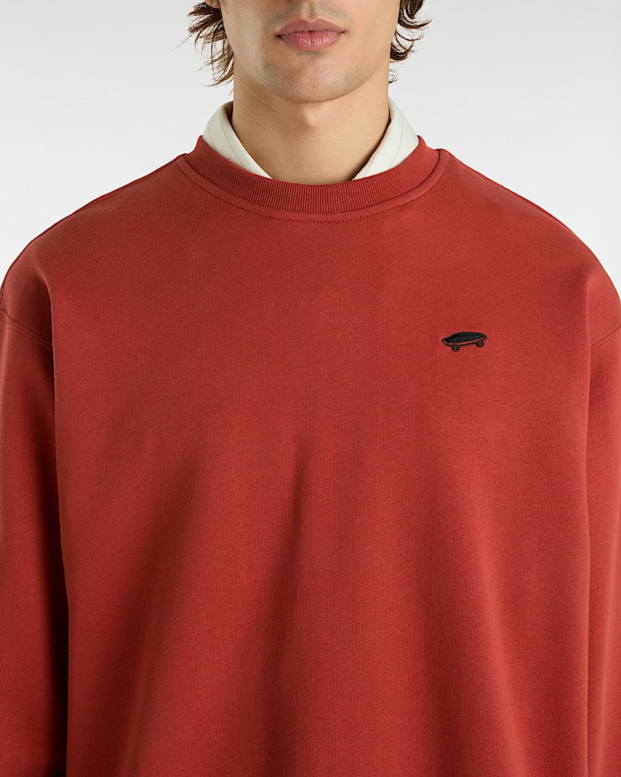 Salton Loose Crew Sweatshirt