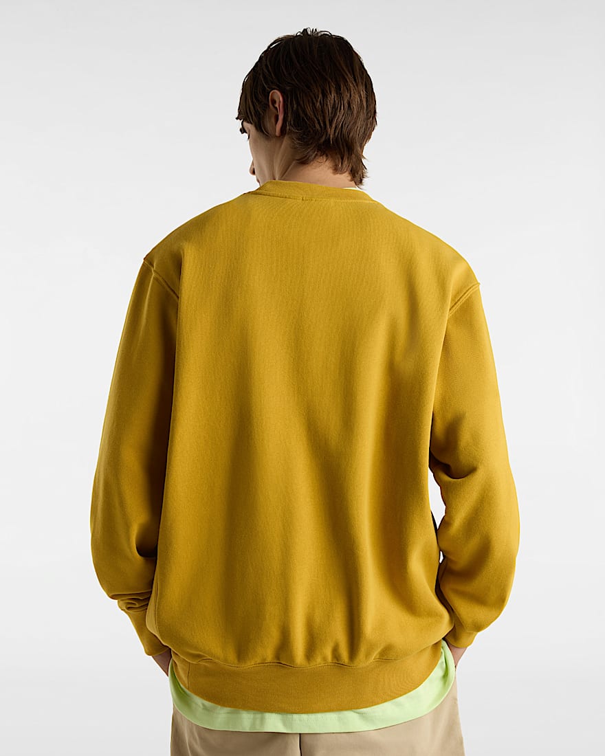 Original Standards Crew Sweatshirt