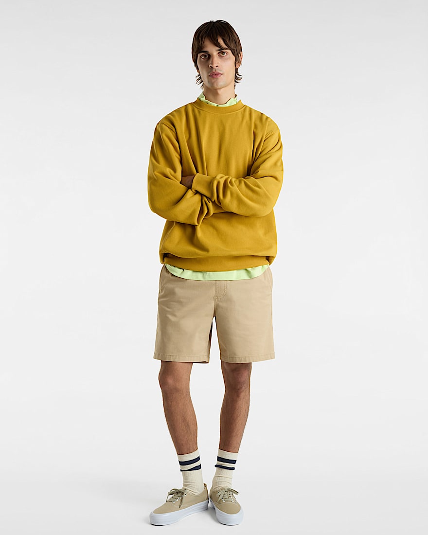 Original Standards Crew Sweatshirt