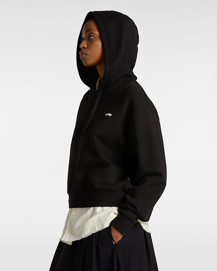 Sweat à capuche Salton