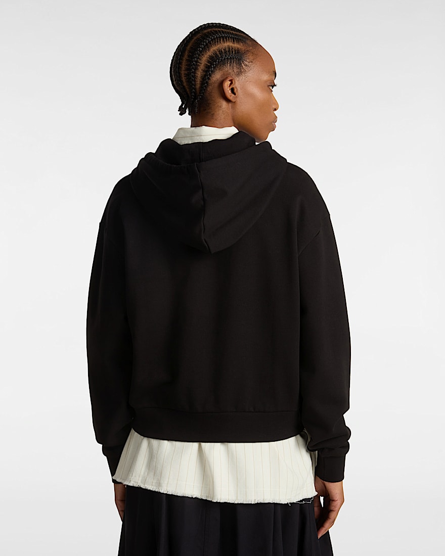 Sweat à capuche Salton
