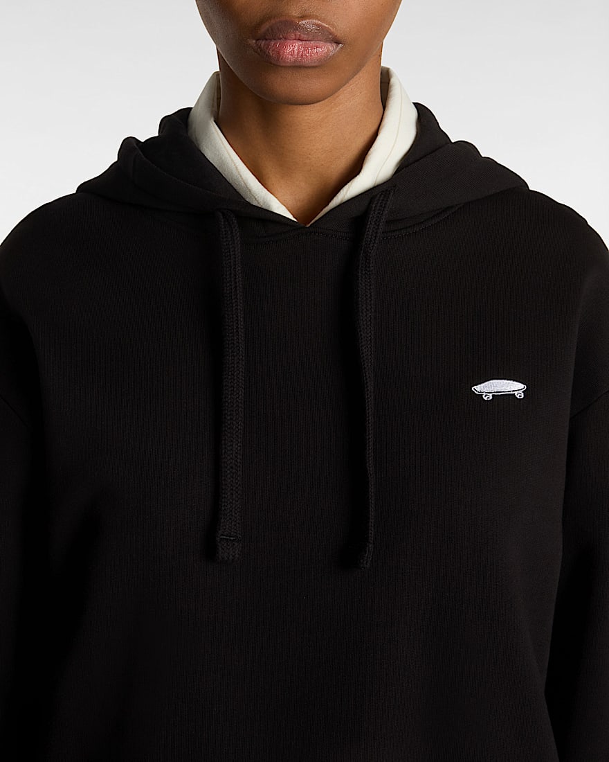 Sweat à capuche Salton