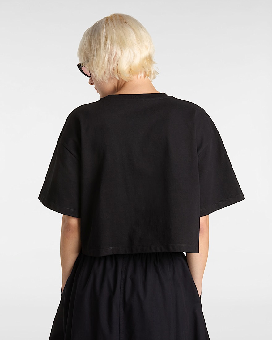 Salton Crop T-Shirt