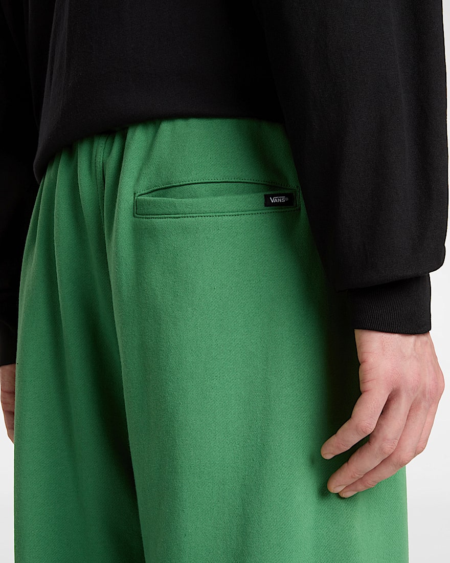 Original Standards Fleece Trousers