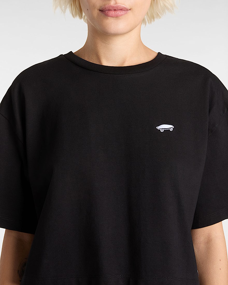 Salton Crop T-Shirt