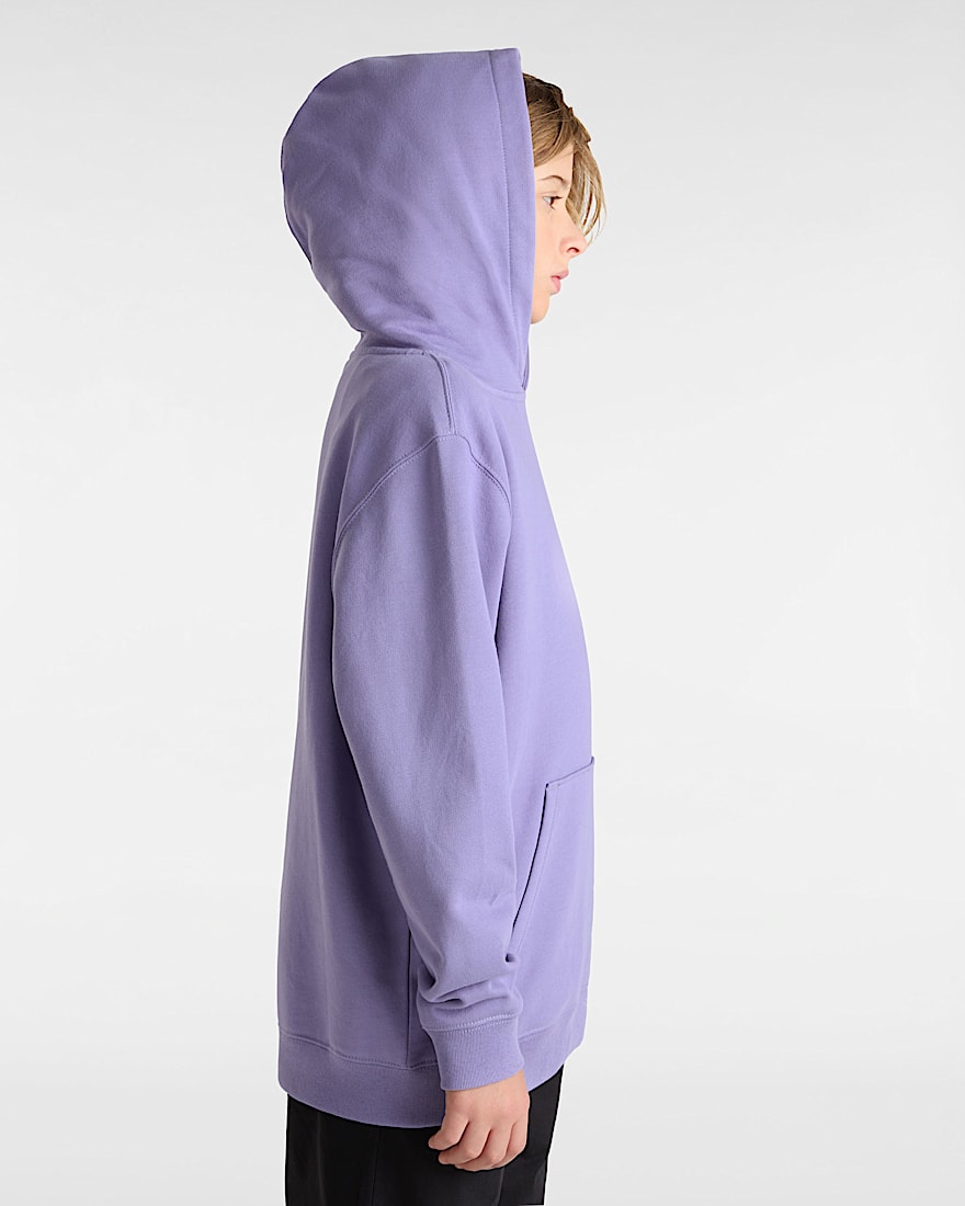 Sweat à capuche Salton Enfant (8-14 ans)