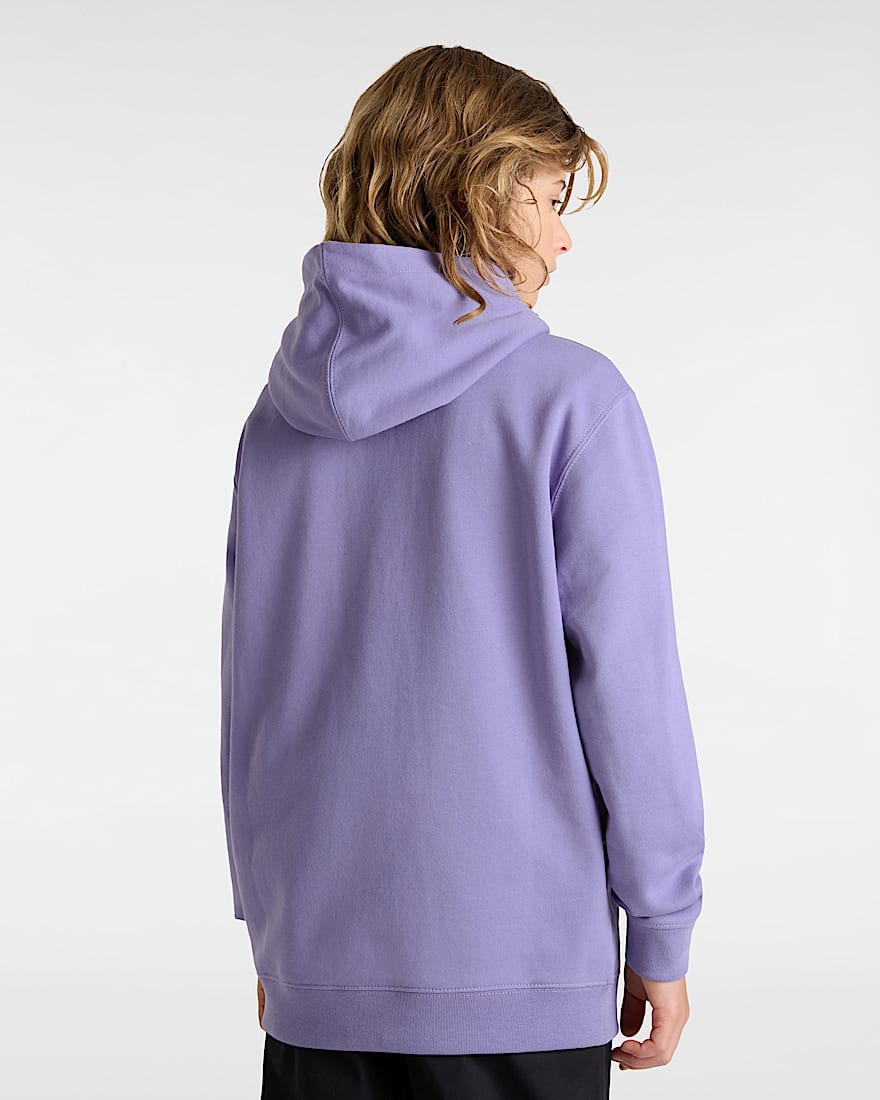 Sweat à capuche Salton Enfant (8-14 ans)