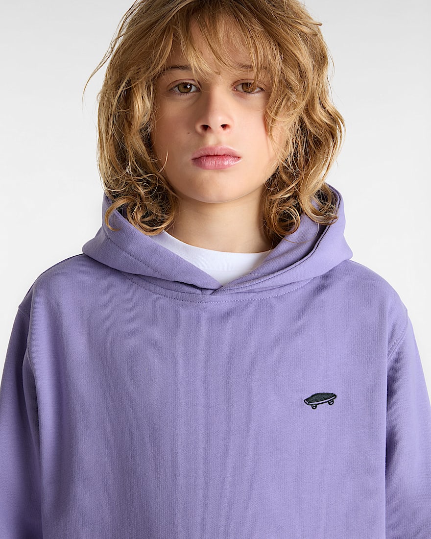 Sweat à capuche Salton Enfant (8-14 ans)