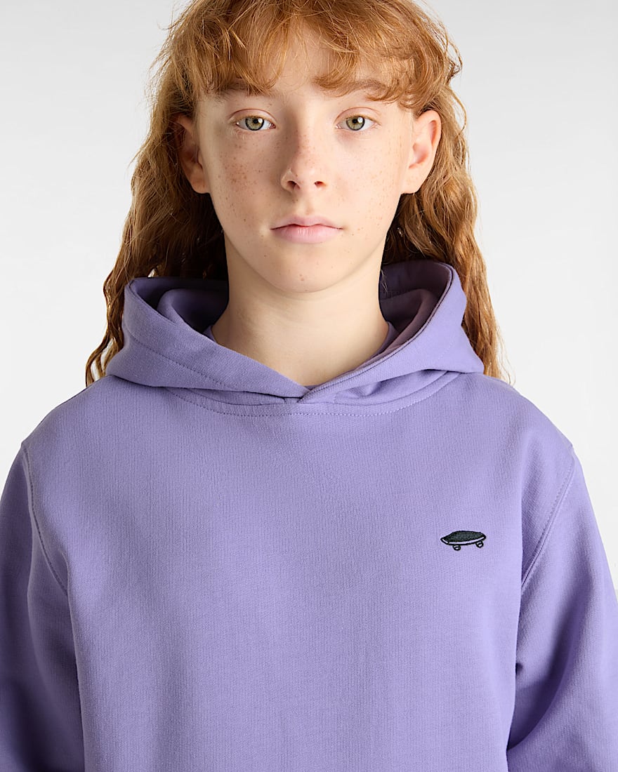 Sweat à capuche Salton Enfant (8-14 ans)