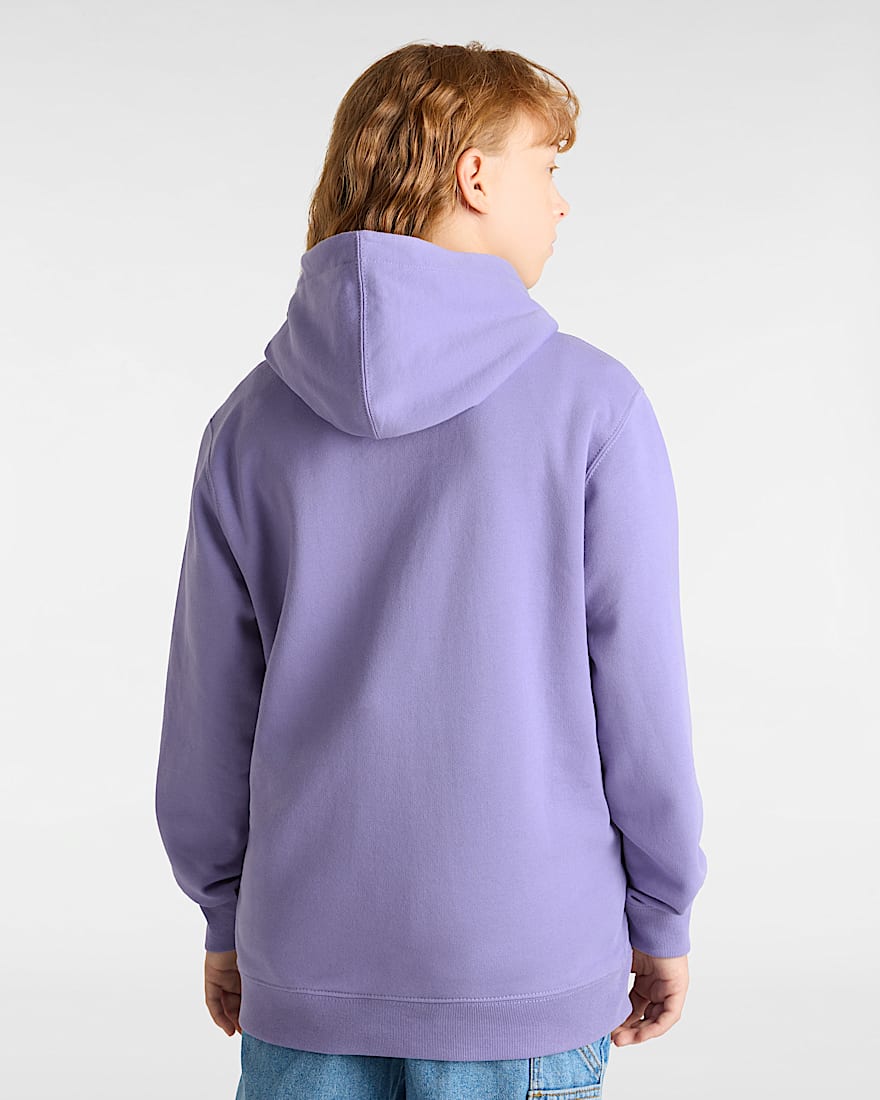 Sweat à capuche Salton Enfant (8-14 ans)