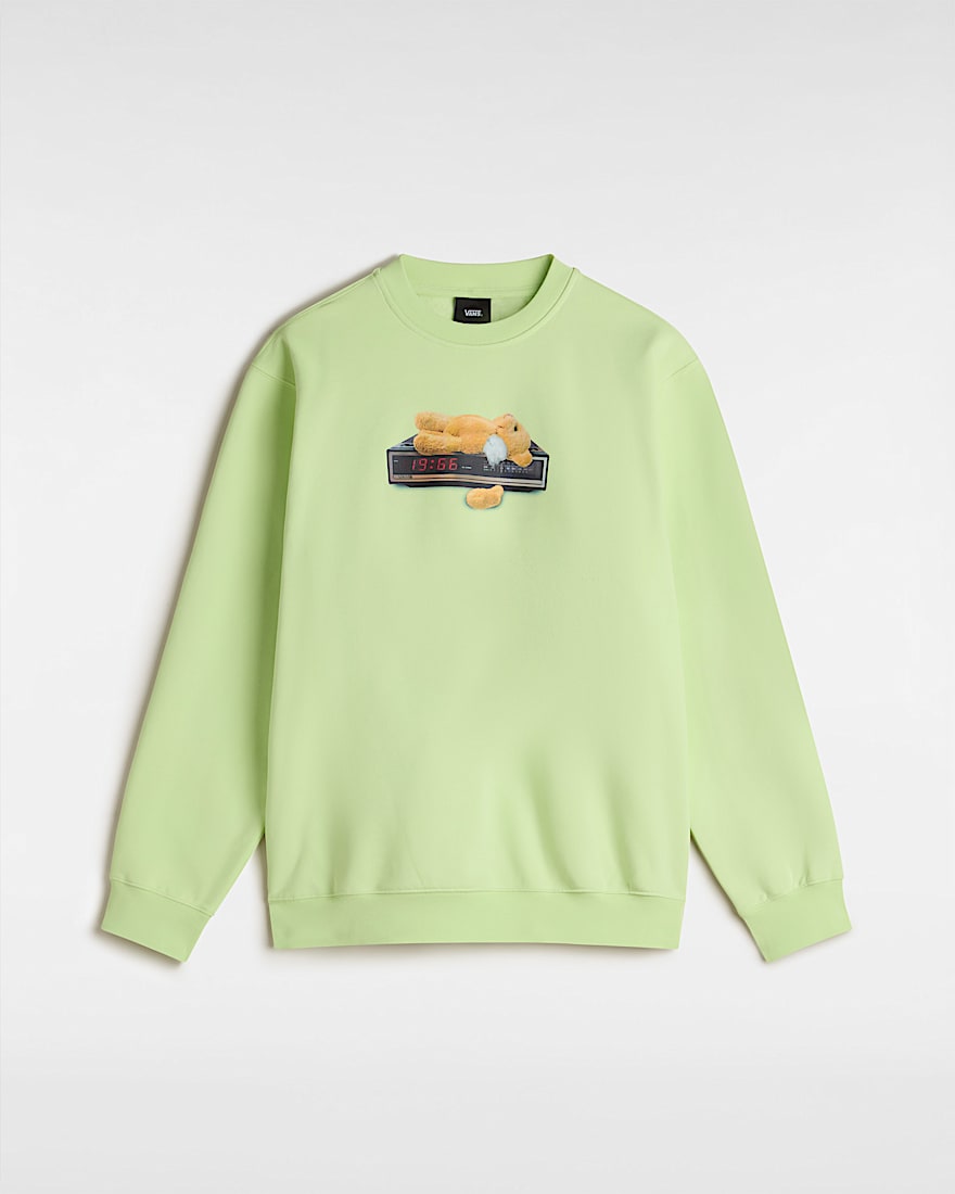 Times Up Sweatshirt - 1