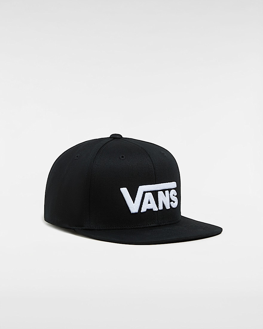 Casquette Drop V Snapback Enfant - 1