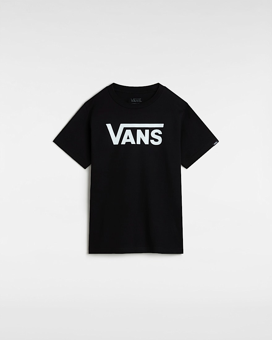 Little Kids Kids Vans T-Shirt (2-8 Years) - 1
