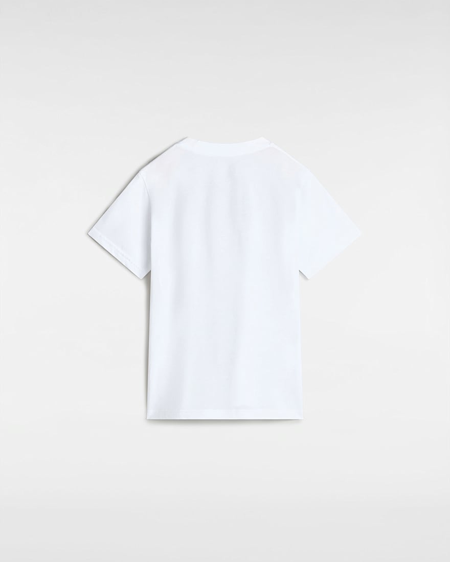 Little Kids Kids Vans T-Shirt (2-8 Years)