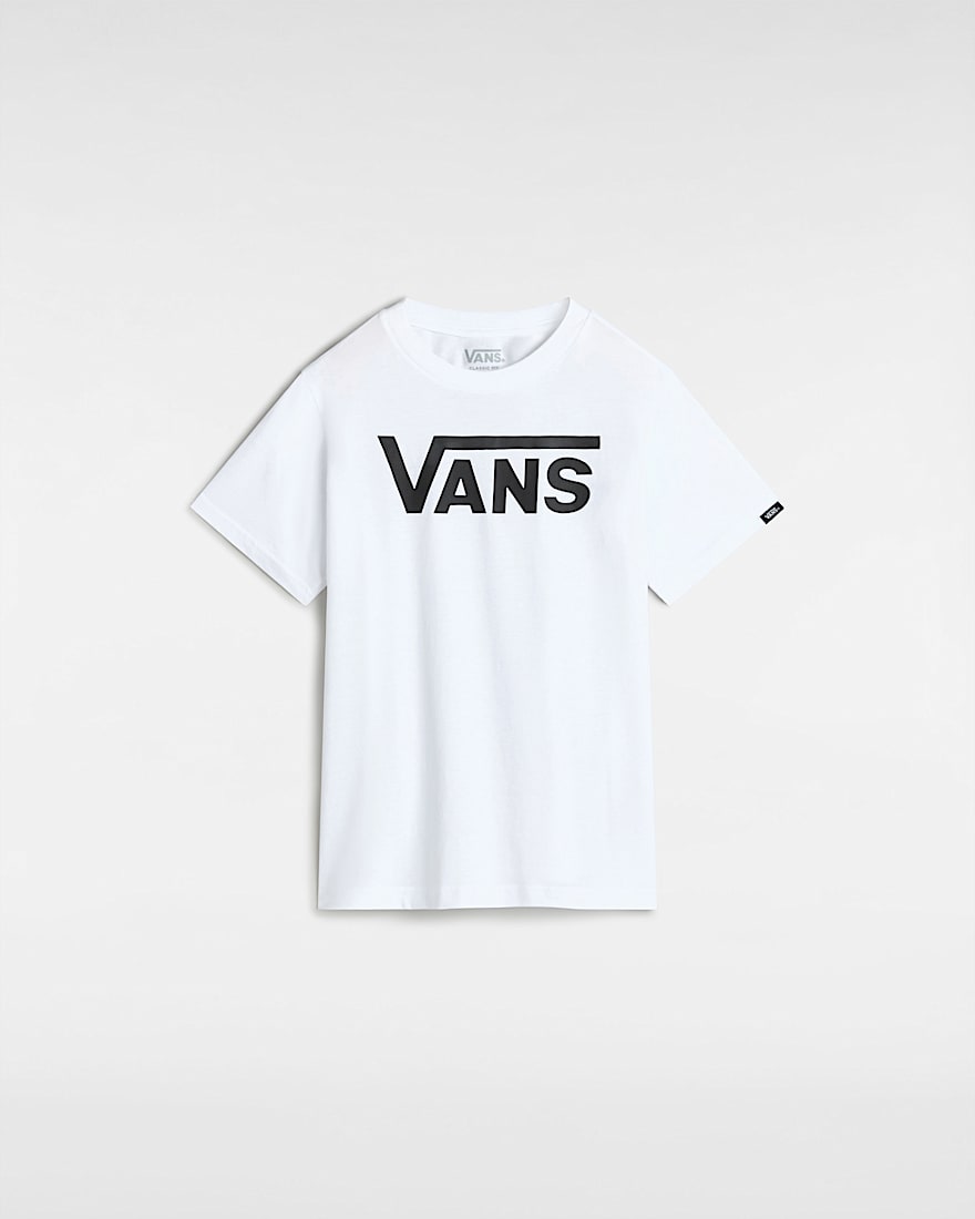 Little Kids Kids Vans T-Shirt (2-8 Years) - 1