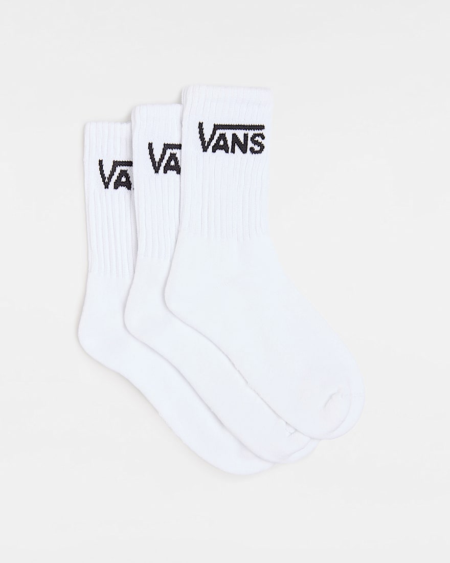 Calcetines altos Classic (3 pares) - 1