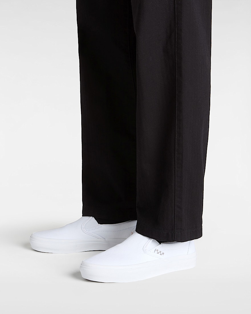 Chaussures Skate Slip-On