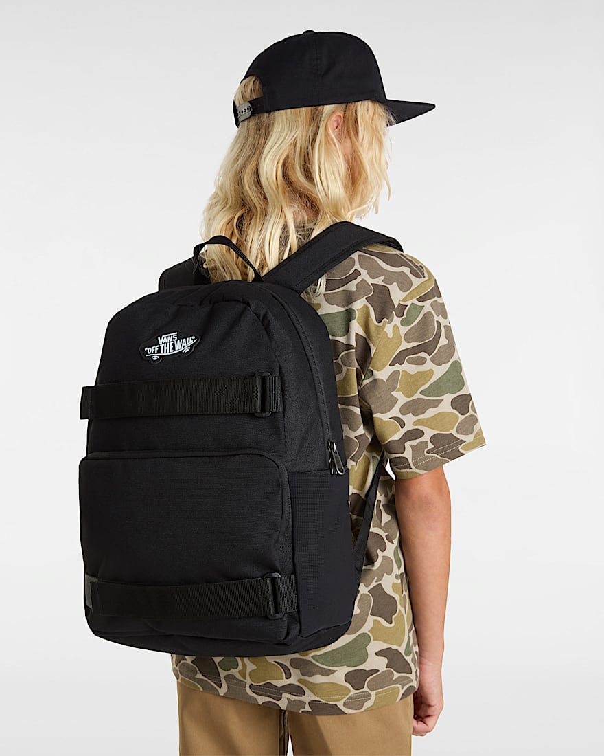 Mochila de niños Skate