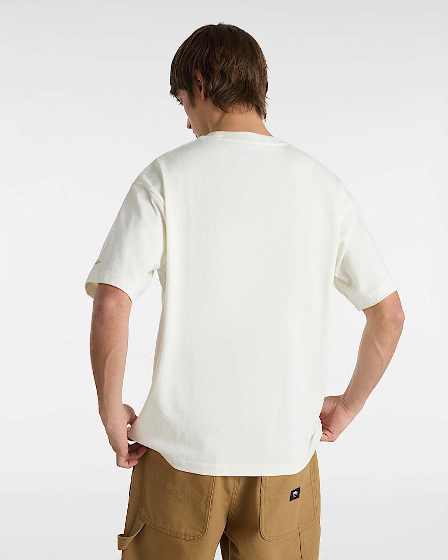 Skate Timez Up T-Shirt