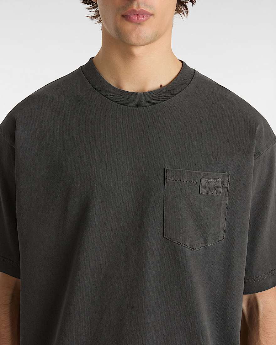 Original Standards Wash Pocket T-Shirt