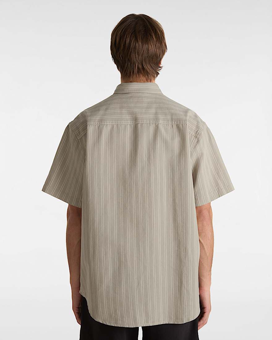 Chemise Lawson Stripe